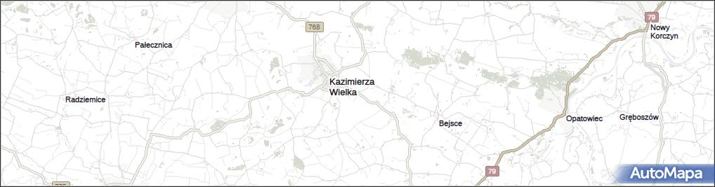 Wojciechów